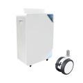 plug photocatalyst oem generator negative manufacturer machine little large ionizer ionic ion uv sterilizer air purifier home